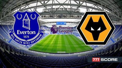 Everton - Wolverhampton: Pronostico e Anteprima del Match