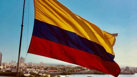 Colombia, la lista per i Mondiali 2026