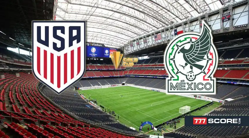 USA vs. Mexico: Prediction and Match Preview
