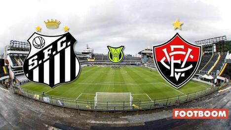 Santos vs Vitória: Previziune și Analiză a Meciului