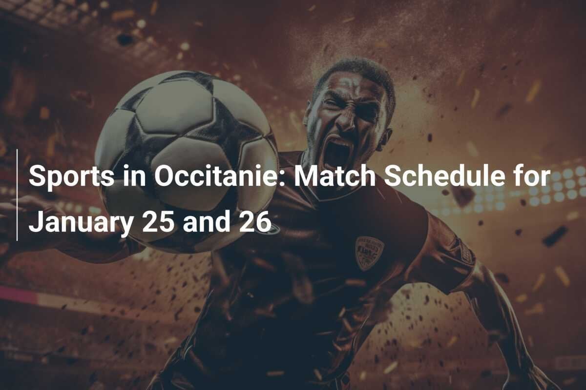 オキタニ地域スポーツ：1月25日と26日の京都のスケジュール