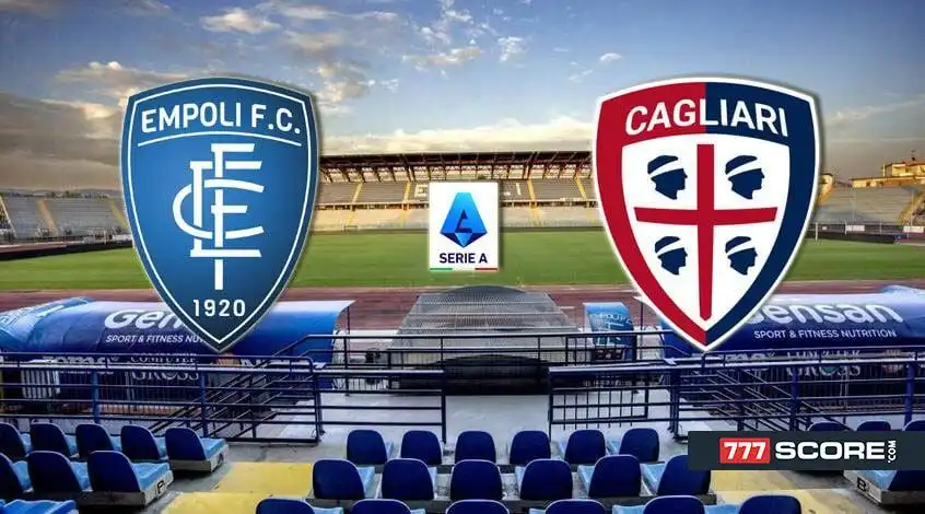 Empoli vs Cagliari: Match Preview and Predictions