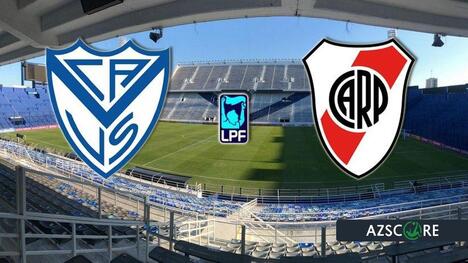 Vélez Sarsfield vs River Plate : Un derby argentin sans favori clair