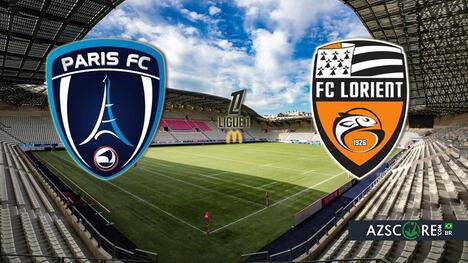 Paris x Lorient: Previsão e Prévia do Jogo