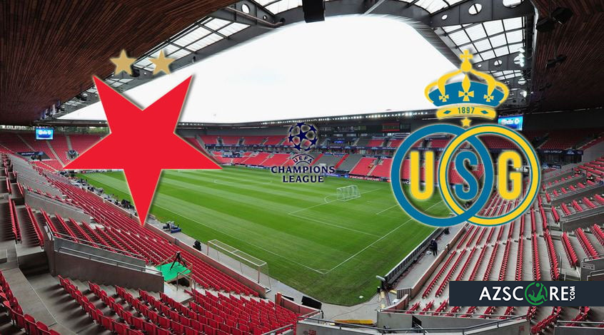 Slavia Prague vs Union: Match Preview and Prediction