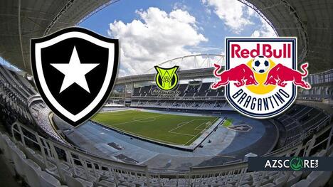 Botafogo vs RB Bragantino: Prediction and Match Preview