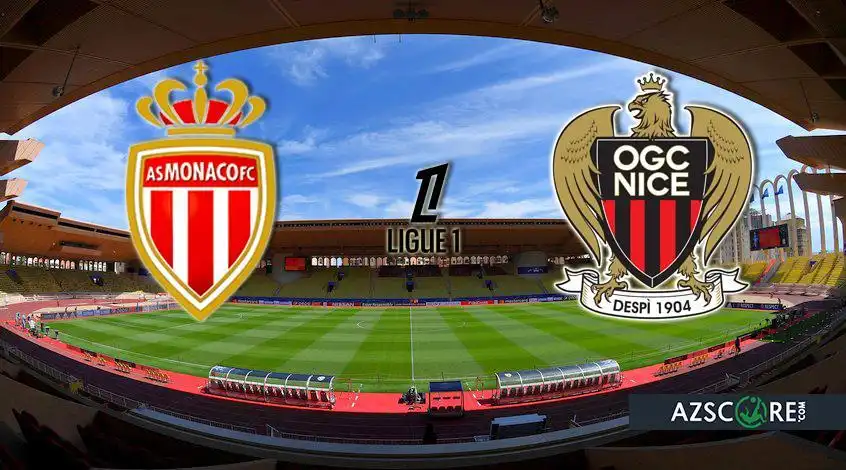 Monaco vs. Nice: Match Preview and Prediction