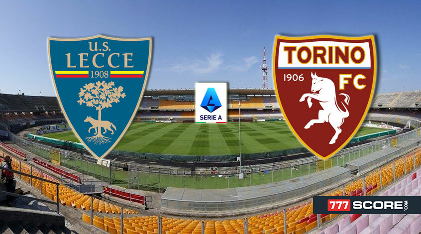 Lecce vs Torino Betting Preview & Prediction