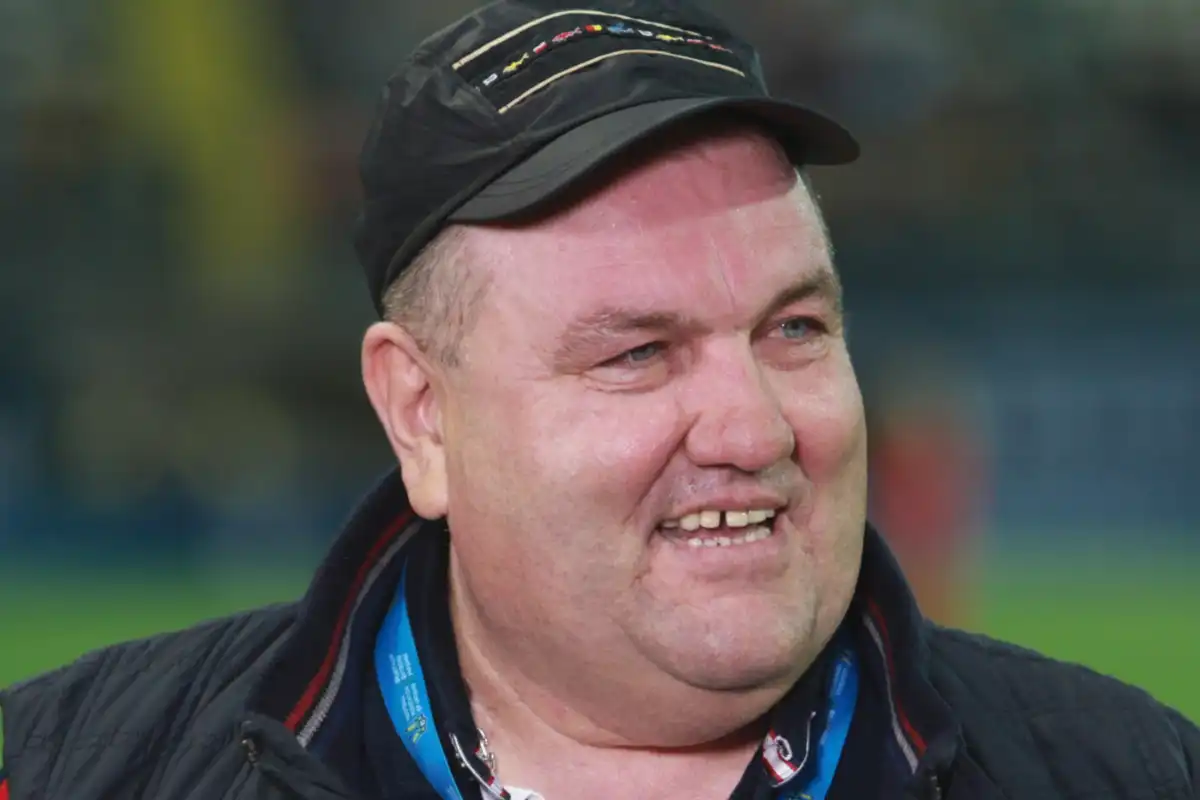 Oleksandr Povoroznyuk pronto a cedere l’Inhulets a una condizione