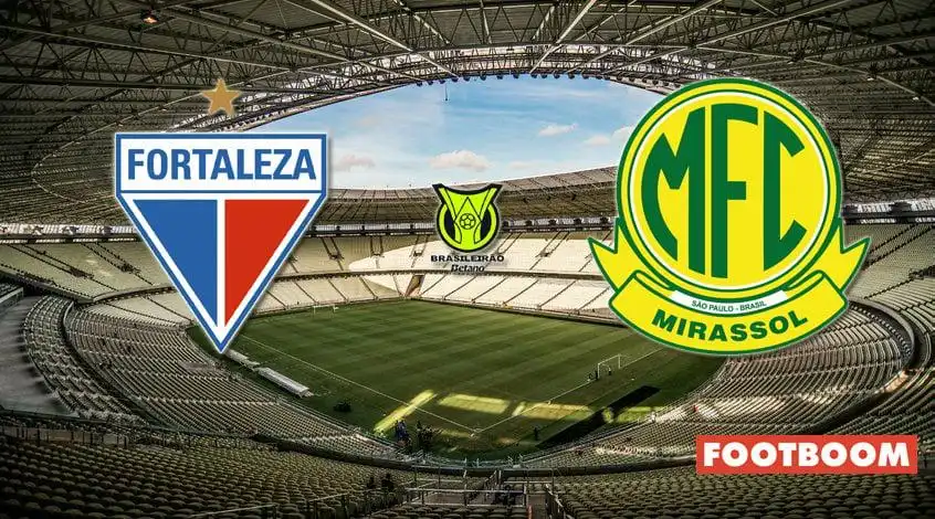 Fortaleza EC - Mirassol Futebol Clube Vorhersage und Spiel Vorschau