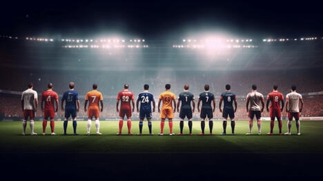 라 리가: 레이오 발레카노, 에스파뇰에 1-0 승리 - 경기 하이라이트