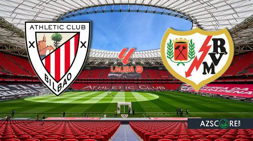 Athletic Bilbao vs. Rayo Vallecano: Prediction and Match Preview