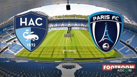 Havre gegen Paris: Prognose und Spielvorschau