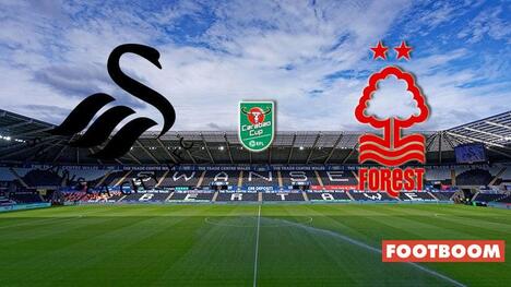 Pratinjau dan Prediksi: Swansea vs Nottingham Forest