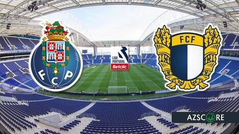 Scontro al Dragão: Porto sfida Famalicao per il vertice del campionato