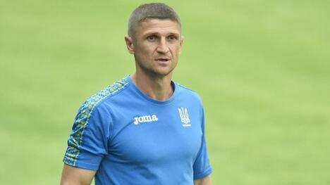 Володимир Єзерський: "Мальдера - це інтелігент, для поганого поліцая поки що приводів не було"