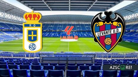 Oviedo vs Levante: Voorspelling en Wedstrijdvooruitzicht