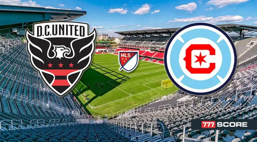 D.C. United - Chicago Fire: Pronostico e Anteprima della Partita