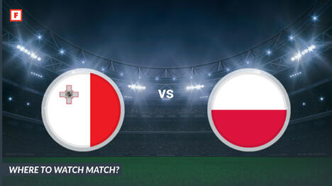 Di mana menonton Malta - Poland: Saluran TV dan waktu mulai