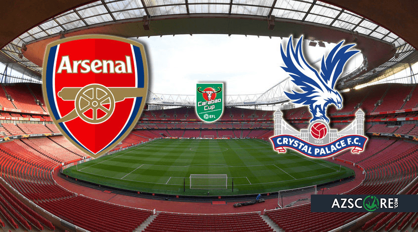 Arsenal vs Crystal Palace: Match Preview and Predictions