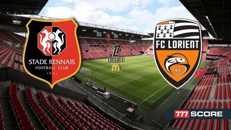 Rennes-Lorient: Il duello bretone carico di tensione
