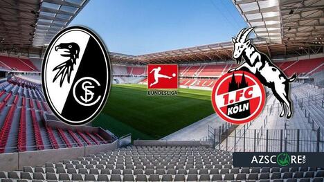 Freiburg vs Cologne: Can the Hosts Seal a Crucial Bundesliga Win?