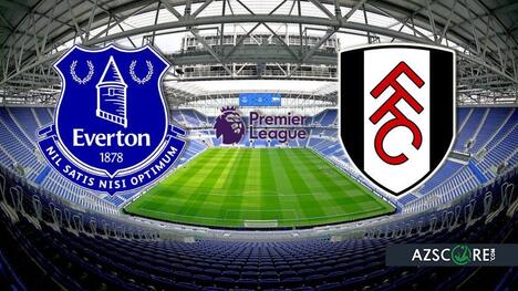Everton vs Fulham: Prediction and Match Preview