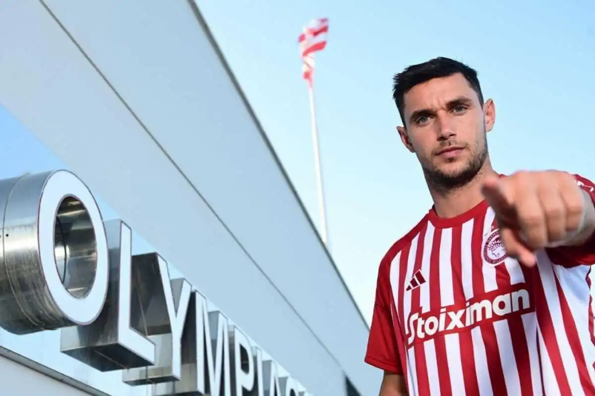 Yaremchuk Menolak Venezia: Transfer Gagal Meski Ada Kesepakatan Antara Klub