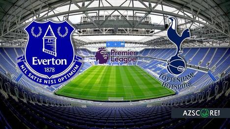 Everton vs Tottenham: Prediction and Match Preview