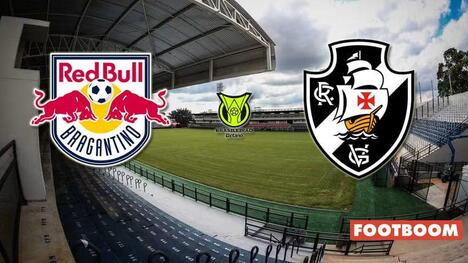 RB Bragantino vs Vasco da Gama: Previziune și Predicție