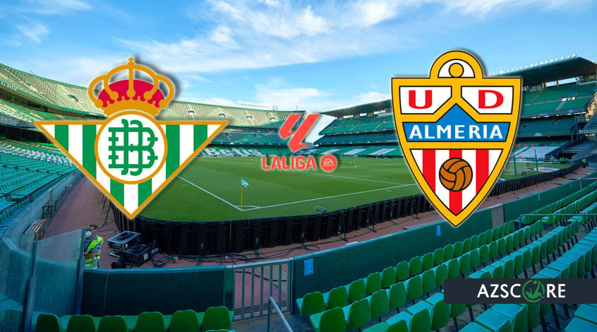 Betis – Almeria. Anteprima e pronostico della partita