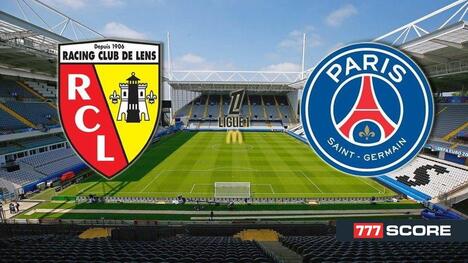 Lens-PSG: La sfida decisiva per il titolo francese