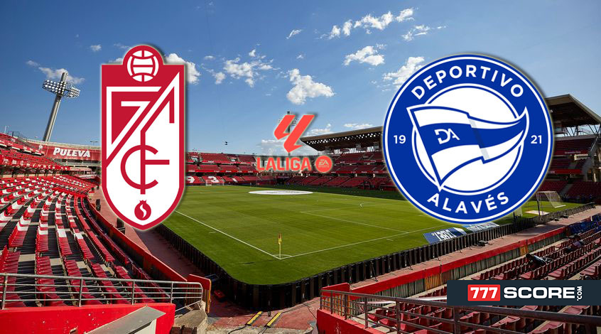 Gran – Alaves. Preview and Prediction