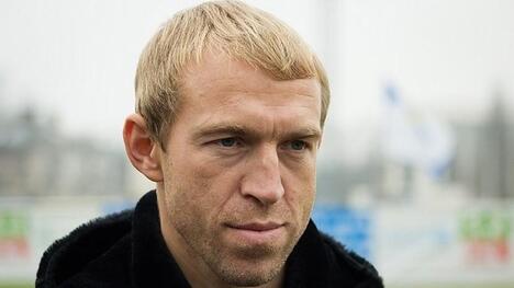 Олександр Косирін: "Для мене фаворитом був АЗ"