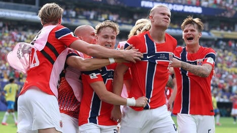 Noruega cambia de hotel en Miami antes del Mundial 2026