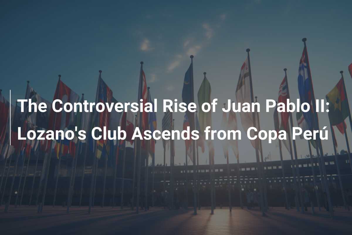 The Rise of Affective Diplomacy in a Fractured World