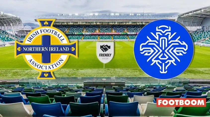Allemagne-Irlande du Nord : streaming, chaîne TV et compos
