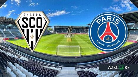 Previa explosiva: ¿Podrá el PSG dominar a un Angers en lucha por la permanencia?