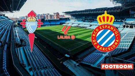 Celta – Espanyol. Bashorat va uchrashuv oldidan tahlil