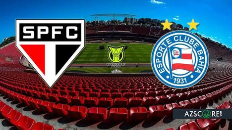 Sao Paulo vs Bahia: Prediction and Match Preview