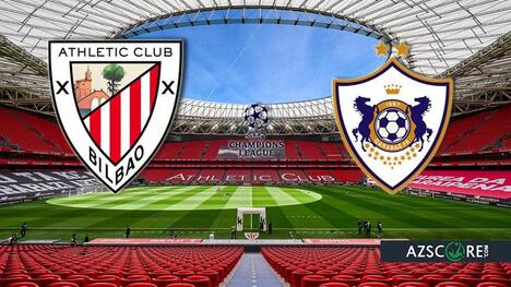 Athletic Club vs. Qarabağ: მატჩის წინასწარი მიმოხილვა და პროგნოზი
