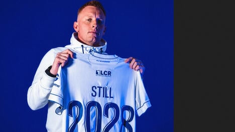Will Still, de 33 años, nuevo entrenador del Auxerre