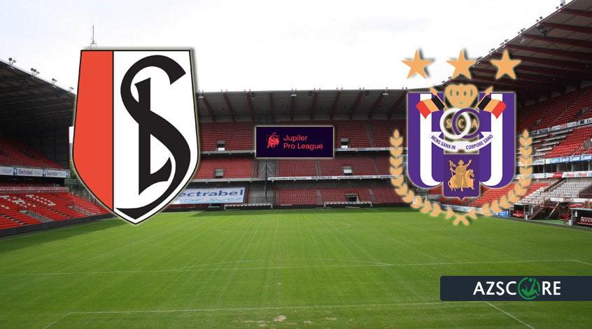 Standard – Anderlecht. Annonce et prévisions du match