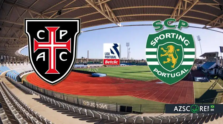 Casa Pia vs Sporting: Previsão e Análise Pré-Jogo
