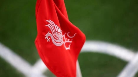 Liverpool Confirms Exit of Slot's Key Coaching Staff