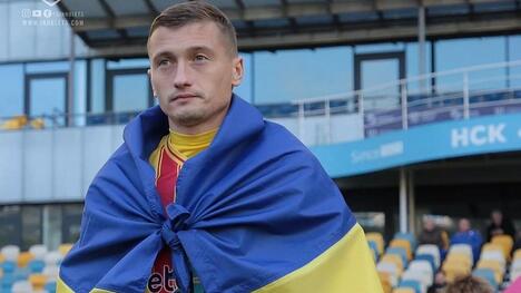 «Чорноморець» підпише Владислава Клименка