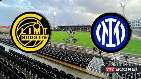Bodø/Glimt vs. Inter: A Tactical Battle in the Arctic Circle