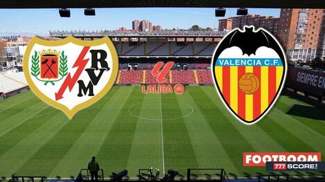 Rayo Vallecano vs Valencia: Match Preview, Prediction, and Team News