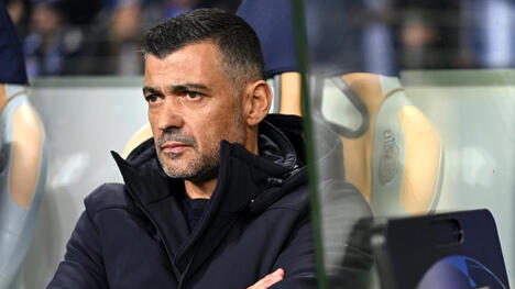 Conceição verso l'addio all'Al-Ittihad