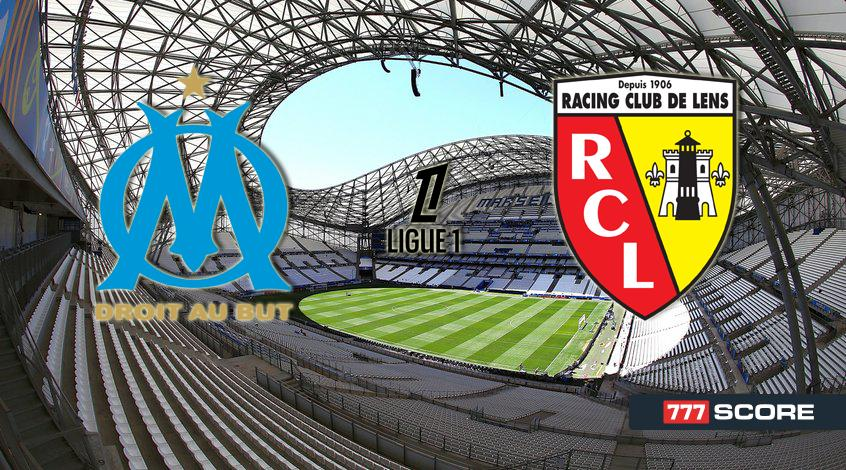 Marseille - Lens. Annuncio e pronostico della partita